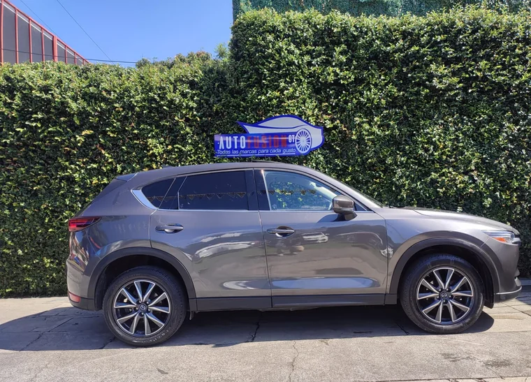 Honda PILOT 2020 - Vista 5