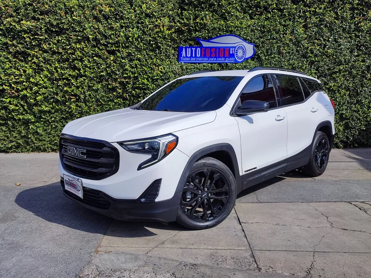 GMC TERRAIN 2020 - Imagen principal