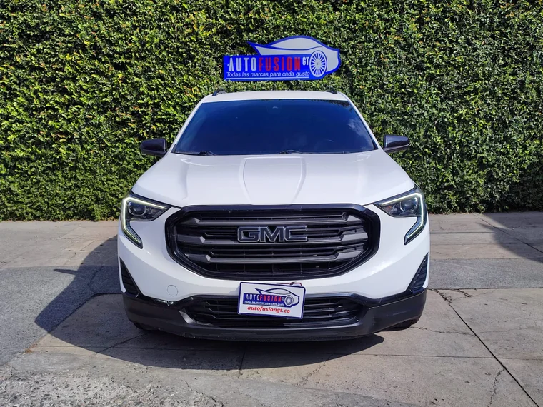 GMC TERRAIN 2020 - Vista 3