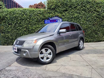 Suzuki GRAND VITARA 2009