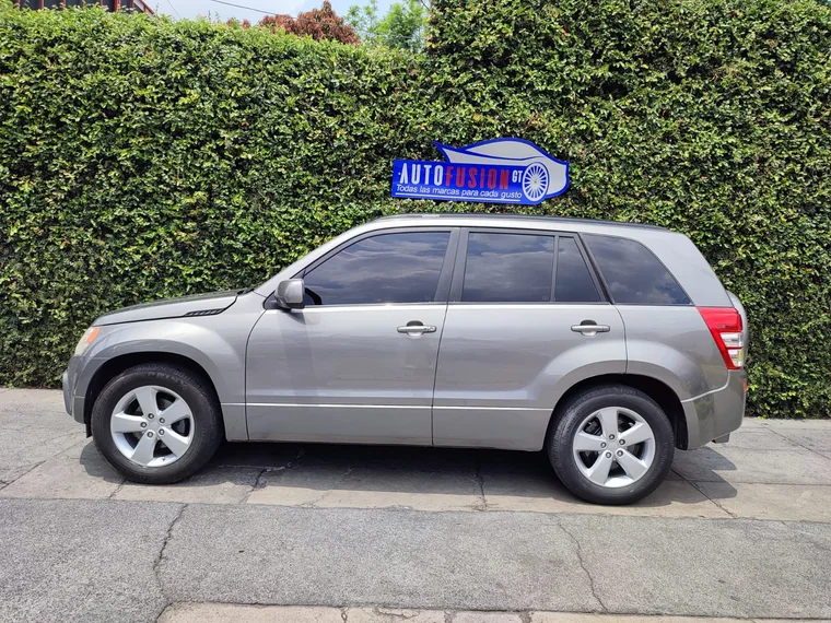 Suzuki GRAND VITARA 2009 - Vista 4