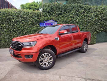 Ford RANGER 2023
