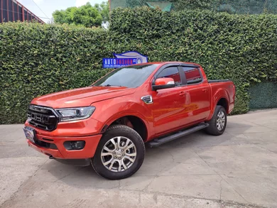Ford RANGER 2023