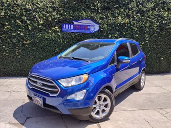 Ford ECOSPORT 2020