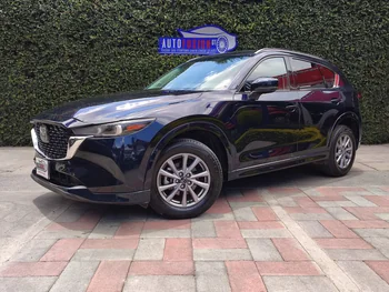 Mazda CX-5 2024