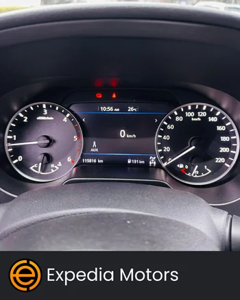 Nissan FRONTIER 2022