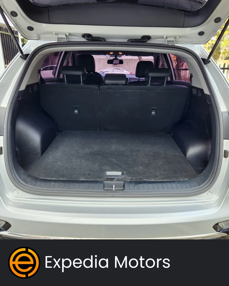 Kia SPORTAGE 2020 - Vista 5