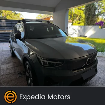 Volvo XC40 2023