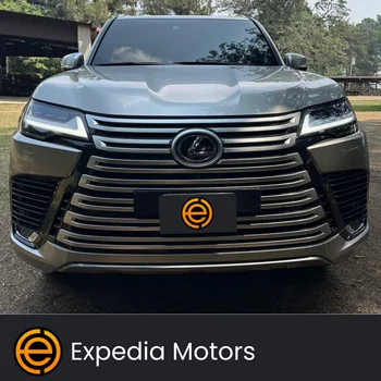 Lexus LX 2023