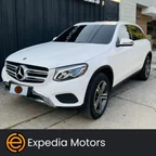 Mercedes Benz GLC