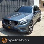 Mercedes Benz GLC