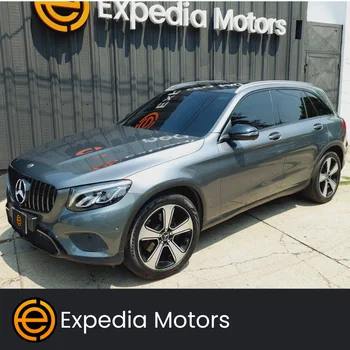 Mercedes Benz GLC 2017