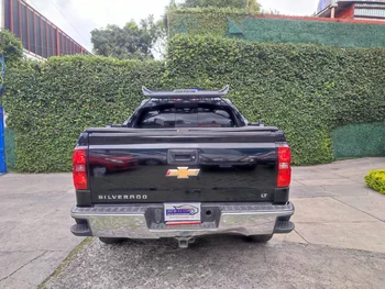 Chevrolet SILVERADO 2014