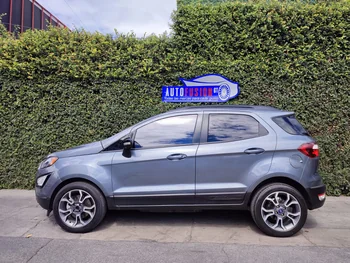 Ford ECOSPORT 2020