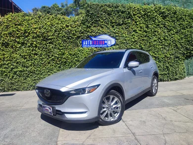 Mazda CX-5 2021
