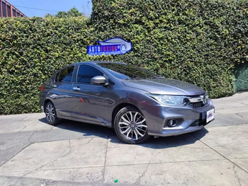 Honda CITY 2020