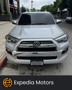 Toyota 4RUNNER