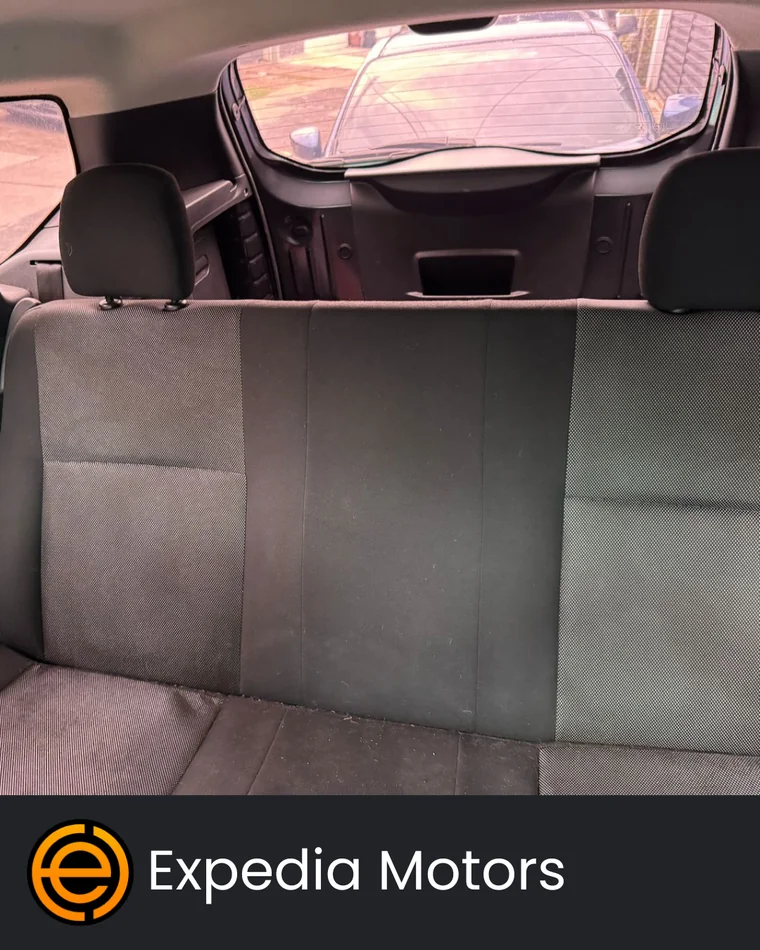 Renault DUSTER 2014 - Vista 5