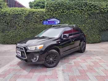 Mitsubishi OUTLANDER 2014