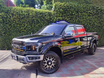 Ford F-150 2018