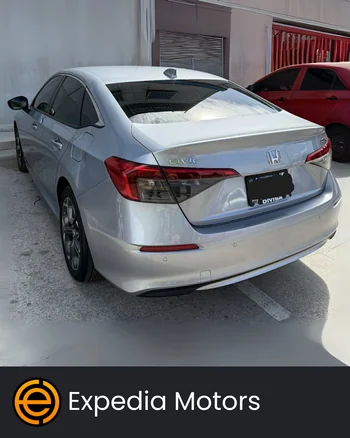 Honda CIVIC 2022