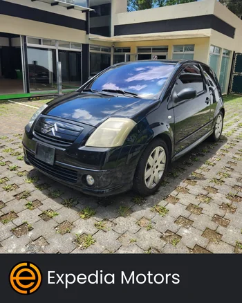 Citroen C2 2005