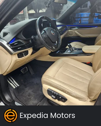 BMW X5 2017