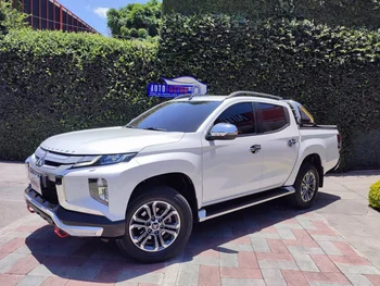 Mitsubishi L200 2022