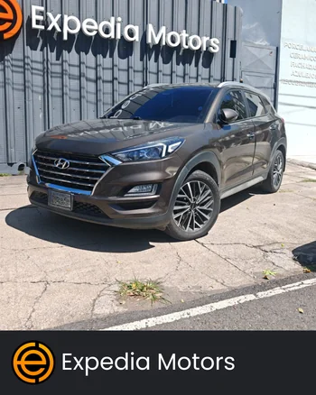 Hyundai TUCSON 2020