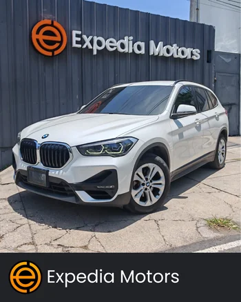 BMW X1 2020