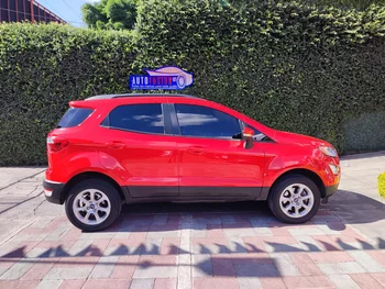 Ford ECOSPORT 2019