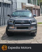 Toyota 4RUNNER