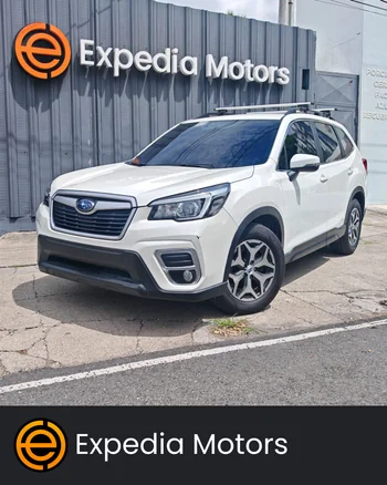 Subaru FORESTER 2020