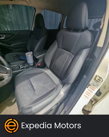 Subaru FORESTER 2020