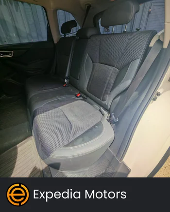 Subaru FORESTER 2020