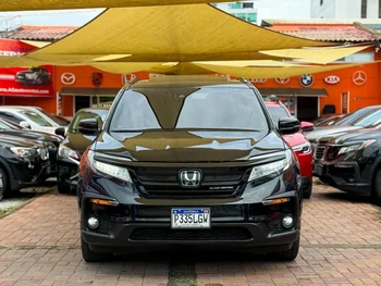 Honda PILOT 2022