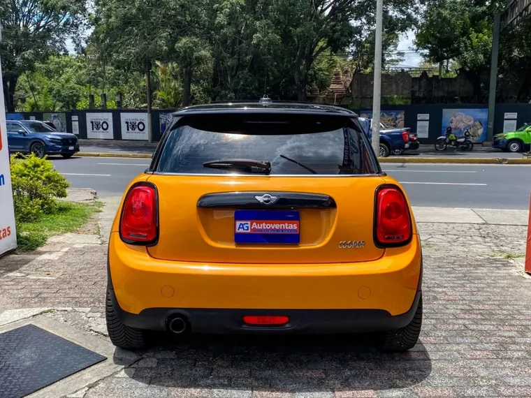 Mini COOPER 2016 - Vista 5