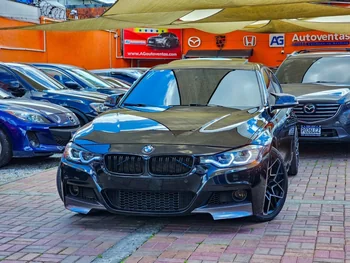 BMW 328i 2014