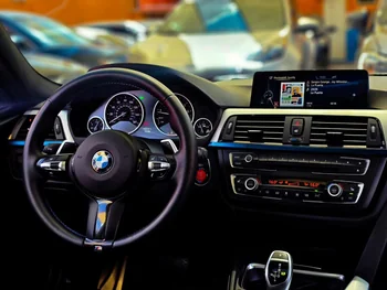BMW 328i 2014