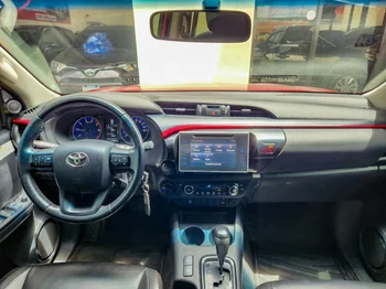 Toyota HILUX 2019