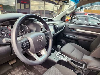 Toyota HILUX 2022