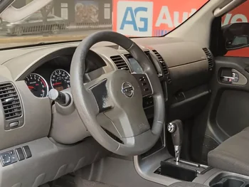 Nissan PATHFINDER 2006