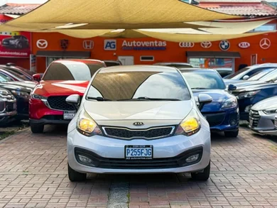 Kia RIO 2013