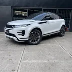 Range Rover Range Rover Evoque