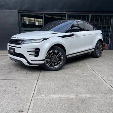 Range Rover Range Rover Evoque 2024