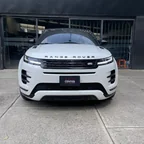 Range Rover Range Rover Evoque