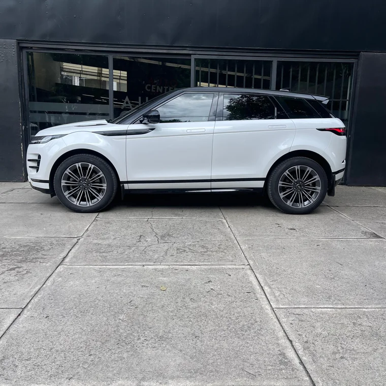 Range Rover Range Rover Evoque 2024 - Vista 3