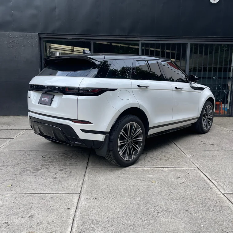 Range Rover Range Rover Evoque 2024 - Vista 4