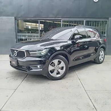 Volvo XC40 2019