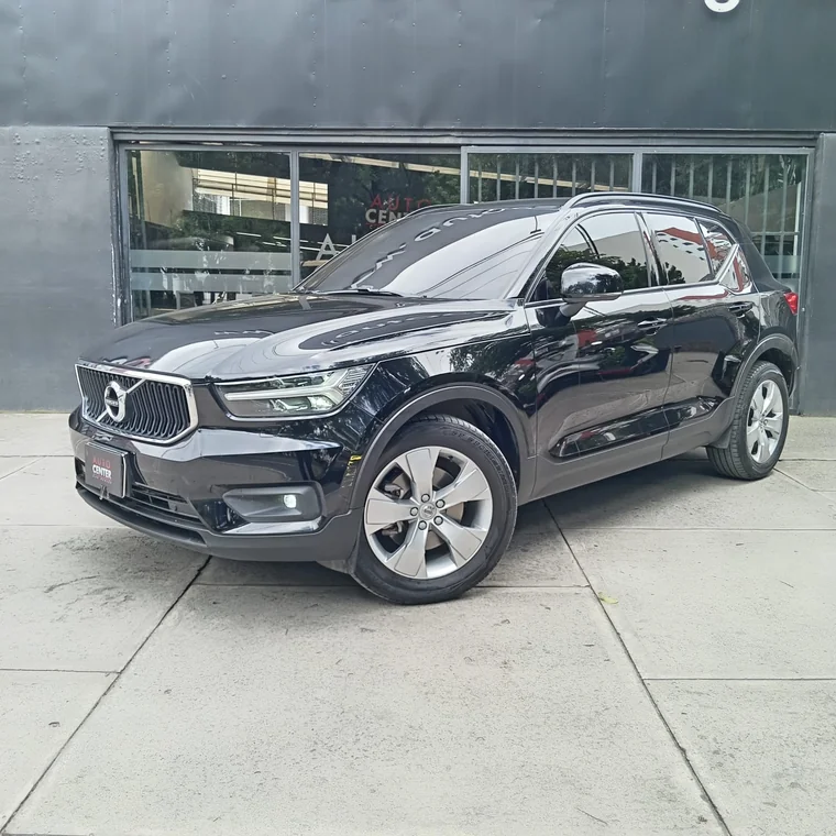Volvo XC40 2019 - Imagen principal
